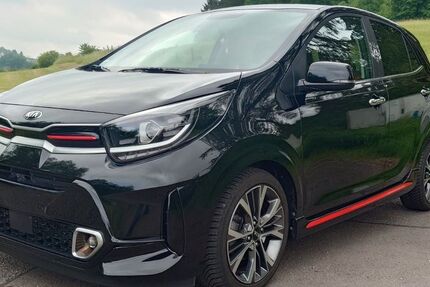 Kia Picanto 23.200 km 15.555 &euro; Bad Hersfeld 36251