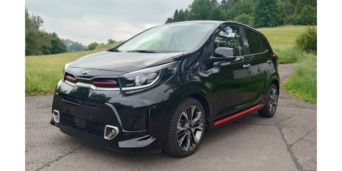 Kia Picanto 23.200 km 15.555 &euro; Bad Hersfeld 36251