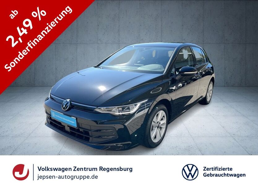 VW Golf 19.800 km 24.470 € Regensburg 93053