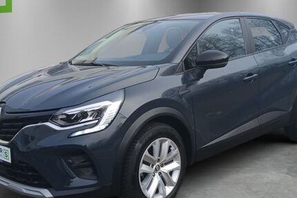 Renault Captur 30.127 km 15.390 &euro; Nürnberg 90471