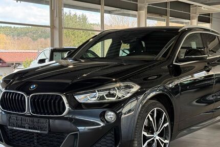 BMW X2 89.500 km 21.999 &euro; Mainburg 84048
