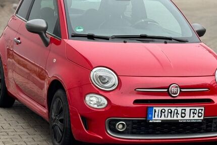 Fiat 500 82.000 km 7.450 &euro; München 81243