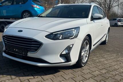 Ford Focus 146.000 km 8.500 &euro; Grevenbroich 41515