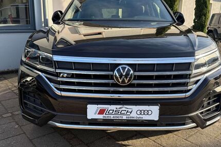 VW Touareg 69.500 km 41.899 &euro; Dahn 66994