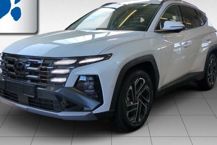 Hyundai TUCSON 12.409 km 32.430 &euro; Emsdetten 48282