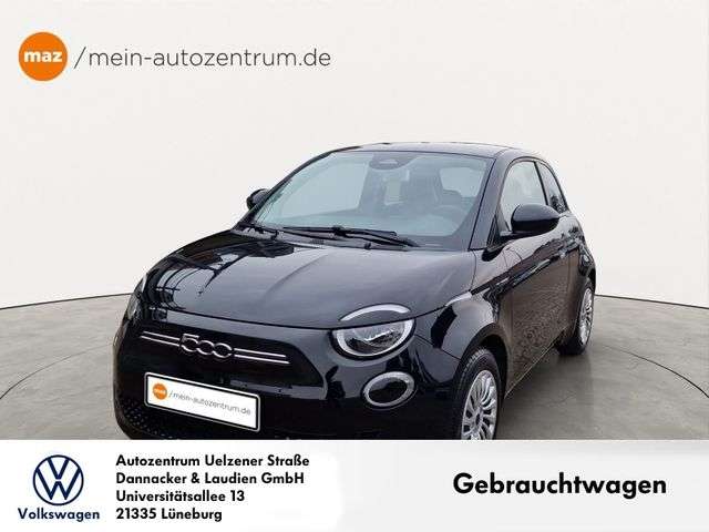 Fiat 500 21.302 km 11.399 € Lüneburg 21335