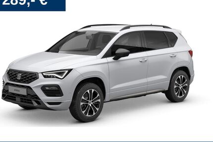 Seat Ateca 14.539 km 30.930 &euro; Göppingen 73037
