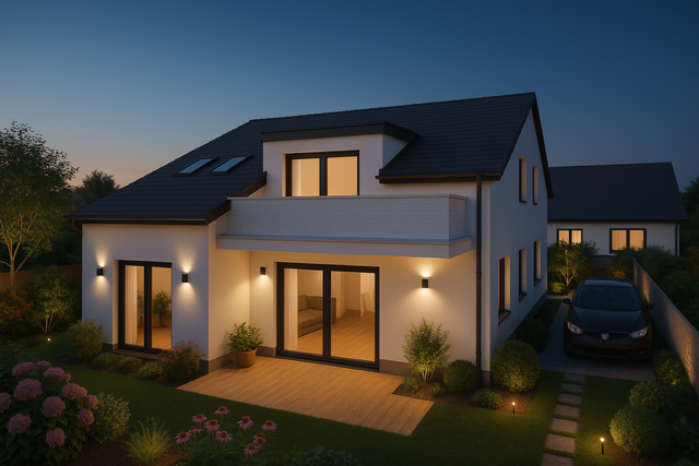 Wohnung zum Kaufen in Neuwied 315.000 € 82 m²