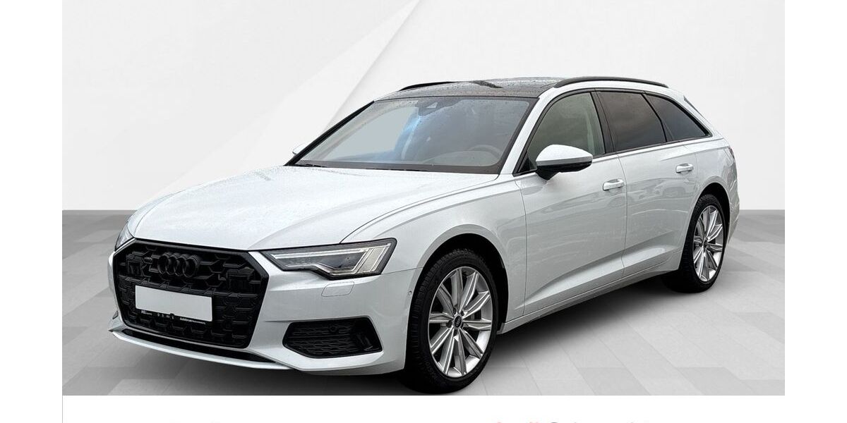 Audi A6 1.677 km 74.650 &euro; Neubrandenburg 17036