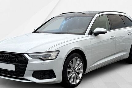 Audi A6 3.950 km 74.650 &euro; Neubrandenburg 17036