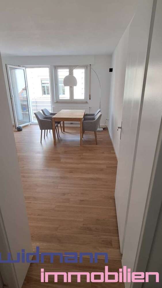 Wohnung zum Mieten in Stuttgart 1.060 € 69 m²