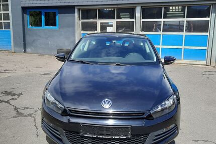 VW Scirocco 166.000 km 5.200 € Nümbrecht 51588