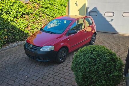 VW Fox 117.470 km 2.400 &euro; Borgdorf-Seedorf 24589
