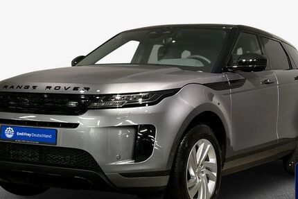 Land Rover Range Rover Evoque 10.750 km 42.450 &euro; München 81477