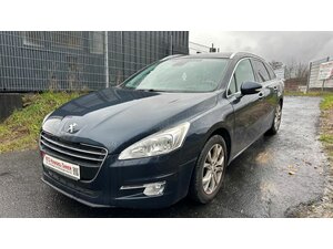 Peugeot 508 SW Allure 207.000 km 3.490 &euro; Troisdorf 53844