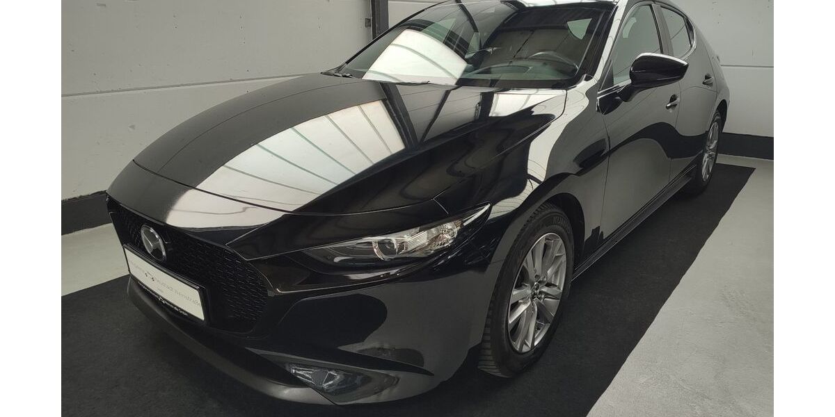 Mazda 3 42.700 km 16.990 &euro; Neustadt a. d. Weinstr. 67435