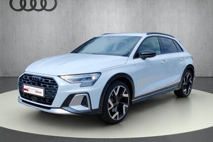 Audi A3 8.882 km 42.480 &euro; Halle 06122