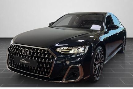 Audi A8 3.990 km 103.990 € Aschaffenburg 63741