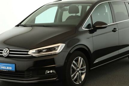 VW Touran 77.500 km 27.990 &euro; Donnersdorf 97499