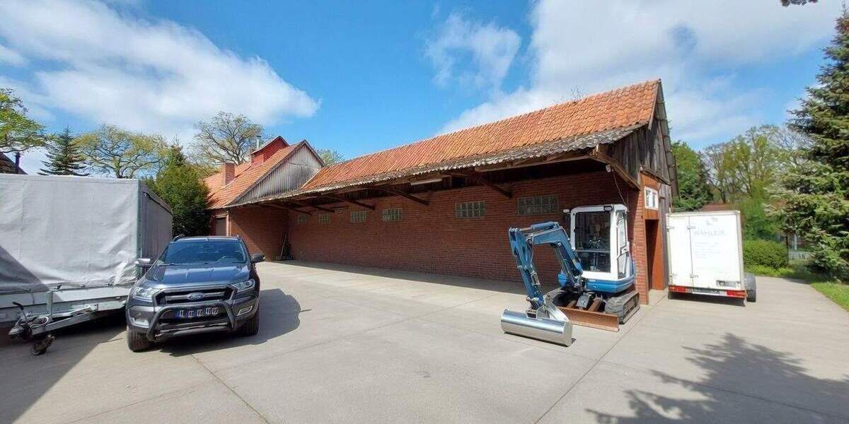 Gewerbeobjekt Neuenkirchen Grauen - 599.000&euro; | Angebot:26389031