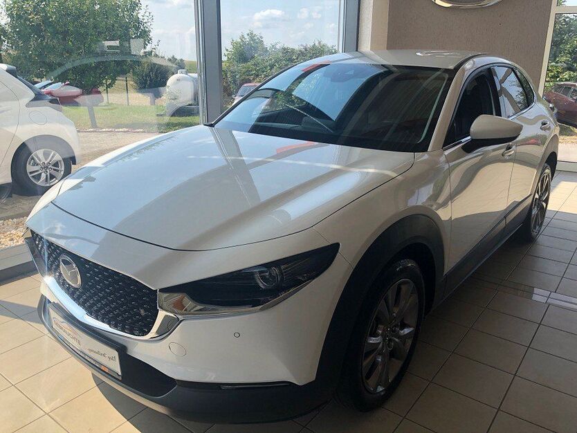 CX-30