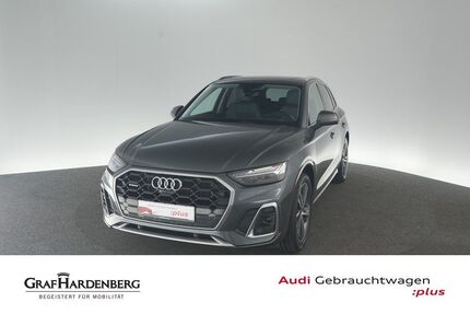 Audi Q5 69.100 km 35.890 &euro; Aach 78267