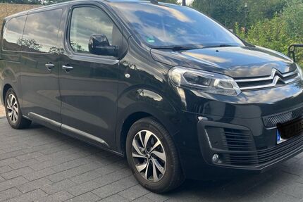 Citroen SpaceTourer 24.000 km 31.300 &euro; Lotte - Wersen 49504