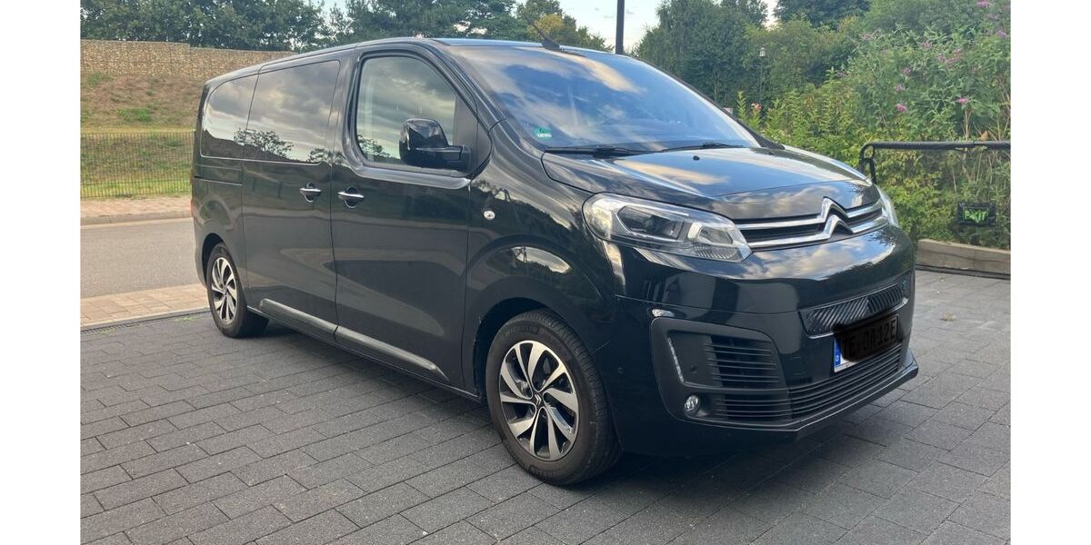 Citroen SpaceTourer 24.000 km 32.000 &euro; Lotte - Wersen 49504