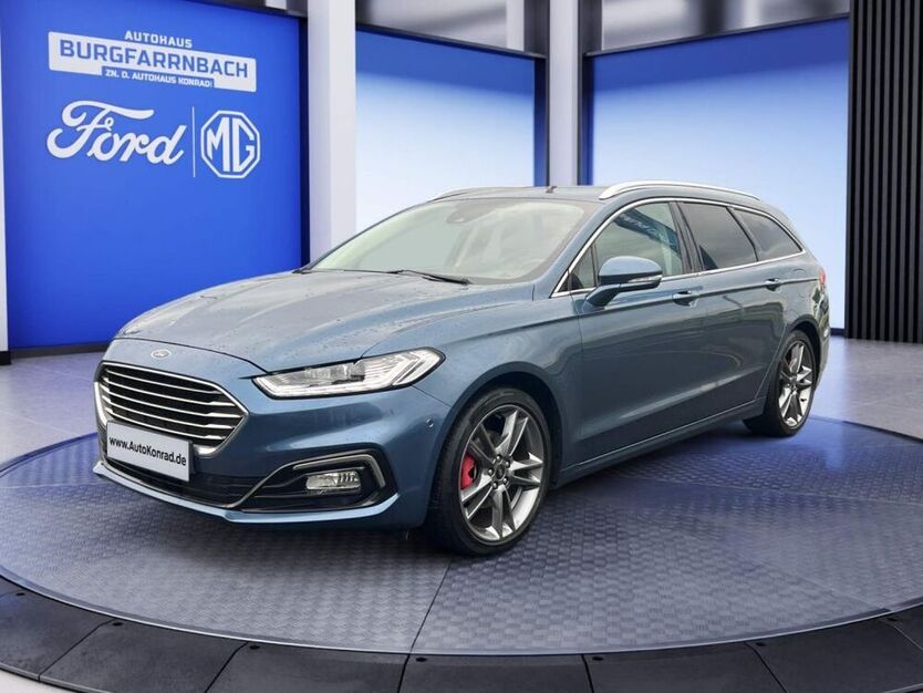 Mondeo