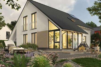 Haus Salzgitter Ortschaft Nord - 5 Zimmer, 152 m&sup2;, 381.790&euro; | Angebot:27461011