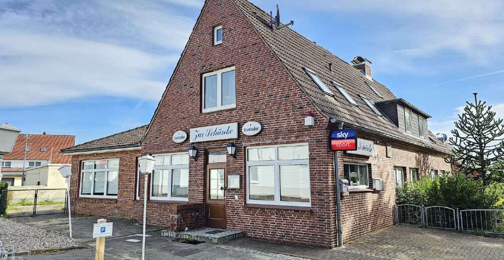 Gewerbeobjekt Hohenlockstedt - 1.500&euro; | Angebot:25373607