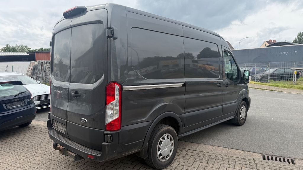 Ford Transit 149.990 km 18.490 &euro; Belm/Vehrte (bei Osnabrück) 49191