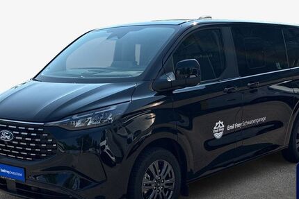 Ford Tourneo Custom 14.027 km 57.490 &euro; Leonberg 71229