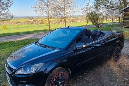 Ford Focus 125.000 km 3.900 &euro; Tharandt 01737