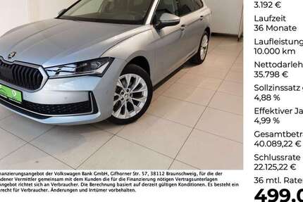 Skoda Superb 35.000 km 38.990 &euro; Osnabrueck 49084