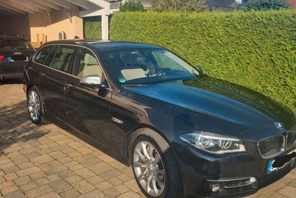 BMW 535 154.000 km 22.699 &euro; Eckersdorf 95488