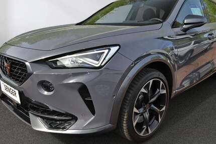 Cupra Formentor 59.150 km 28.480 &euro; Bad Schwartau 23611