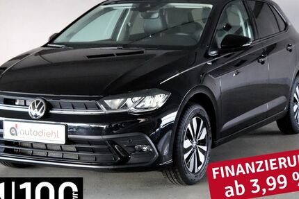 VW Polo 11.808 km 21.300 &euro; Wetzlar 35576