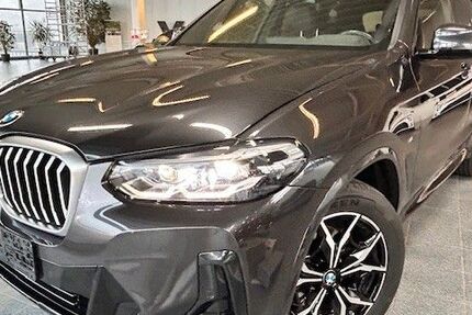 BMW X3 29.000 km 49.275 &euro; Münchberg 95213