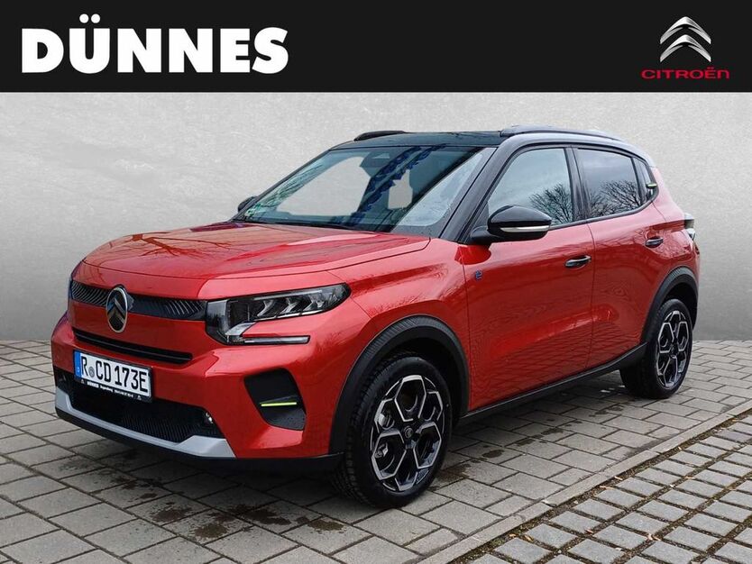 Citroen Andere 1.550 km 30.595 € Regensburg 93059