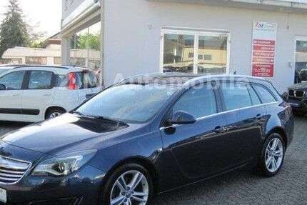 Opel Insignia 212.168 km 5.900 &euro; Bellheim 76756