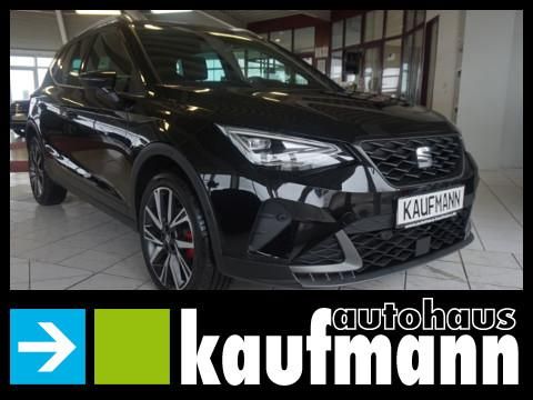 Seat Arona 16.296 km 25.790 € Aalen-Dewangen 73434