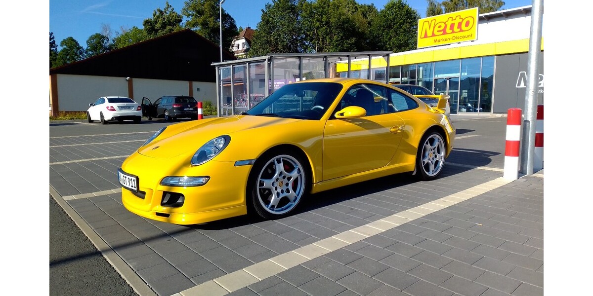 Porsche 911 53.000 km 209.911 € Kirchenlamitz 95153