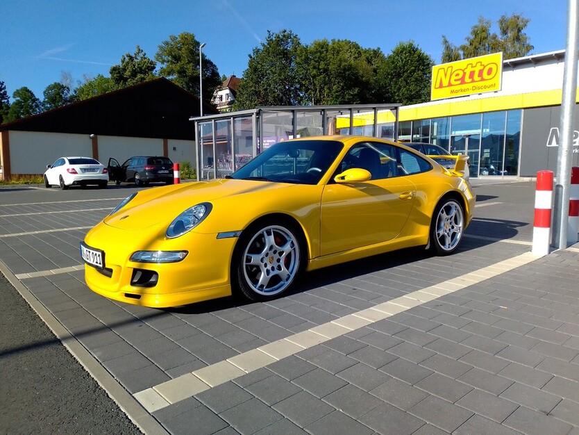 Porsche 911 53.000 km 209.911 € Kirchenlamitz 95153