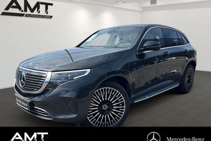 Mercedes EQC