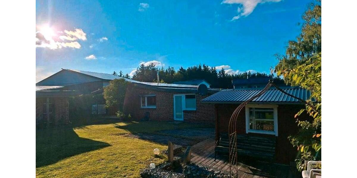 Bungalow Lunden - 3 Zimmer, 100 m&sup2;, 230.000&euro; | Angebot:26915314