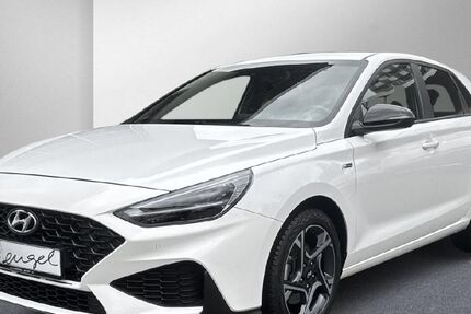 Hyundai i30 24.550 km 19.585 &euro; Wunsiedel 95632