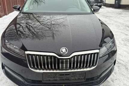 Skoda Superb 272.347 km 13.250 &euro; Wanderup 24997