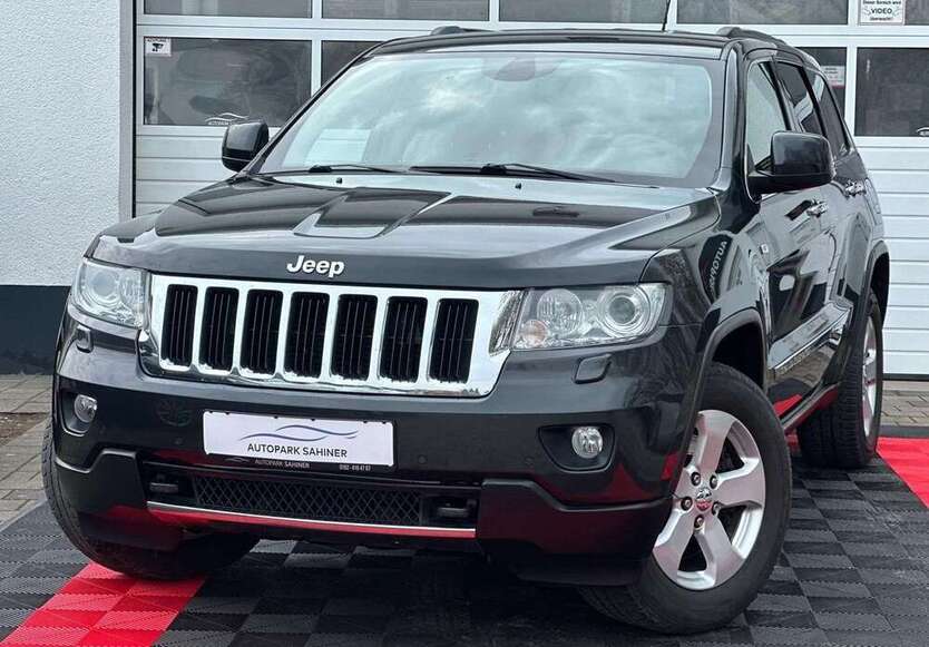 Grand Cherokee