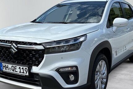 Suzuki (SX4) S-Cross 1.648 km 26.490 &euro; Hamburg 22041